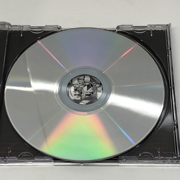 The Black Eyed Peas The End CD - Picture 6 of 6